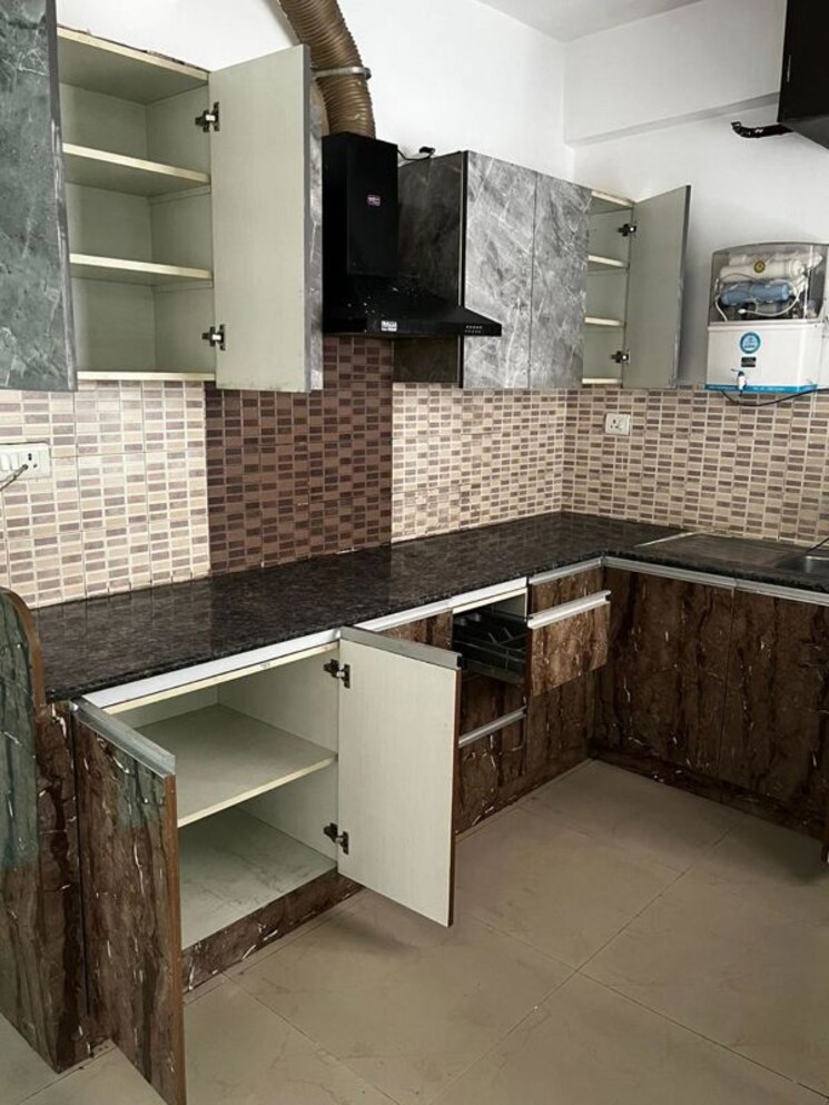 Kitchen, ashoka-ncr-green-extension 2 Bedroom 965 Sq.Ft. Apartment In Sector 1 Greater Noida Greater Noida 9808002