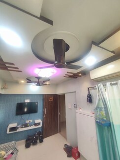 1 BHK + Pooja Room Apartment For Sale in Anand Nagar