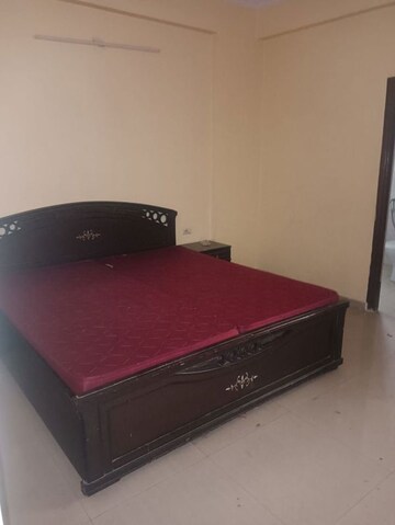 Bedroom in 3 BHK Apartment at Meenal Balmukund Residency, Raj Nagar Extension – for Sale