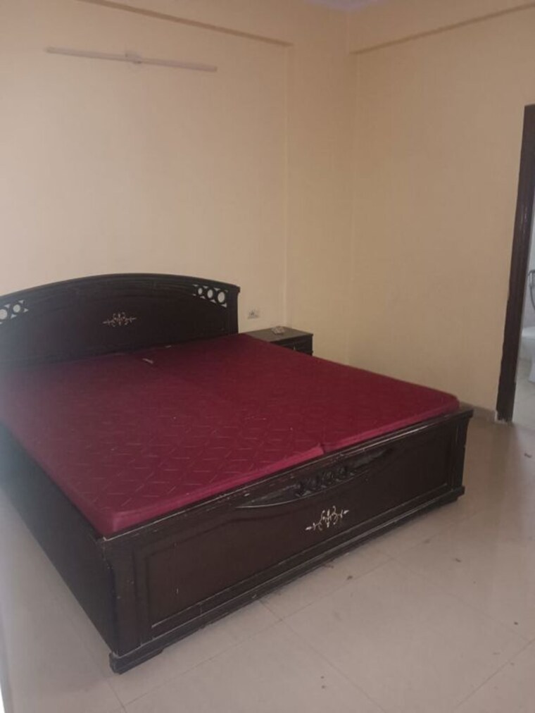 Bedroom, meenal-balmukund-residency 3 Bedroom 1500 Sq.Ft. Apartment In Raj Nagar Extension Ghaziabad 9808006