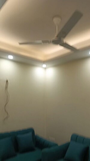 Furnished Amenities in 1 BHK Builder Floor at Lajpat Nagar ii – for Rent