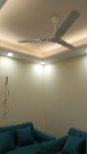 Furnished Amenities in 1 BHK Builder Floor at Lajpat Nagar ii – for Rent