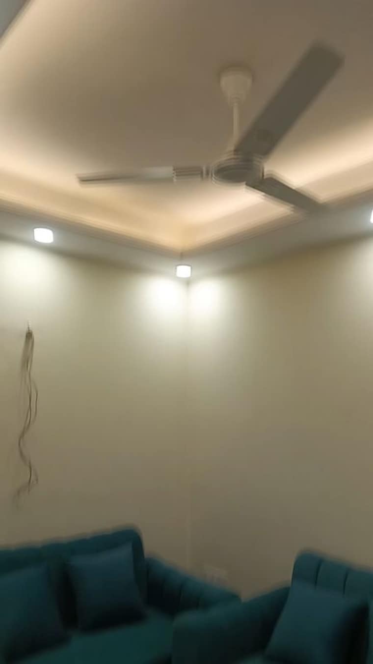 undefined, lajpat nagar ii 1 Bedroom 500 Sq.Ft. Builder Floor In Lajpat Nagar ii Delhi 9808007