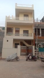 5 BHK 8500 Sq.Ft. Independent House in Dhakoli