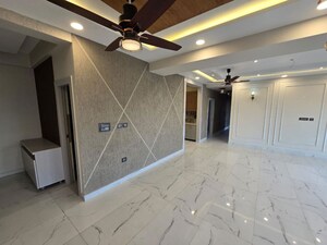 Kitchen in 3 BHK Apartment at MGI Gharaunda, Raj Nagar Extension – for Sale