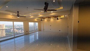 3 BHK Apartment For Sale in MGI Gharaunda, Raj Nagar Extension