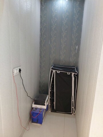 Furnished Amenities in 3 BHK Builder Floor at Motia Blue Ridge, Dhakoli – for Rent