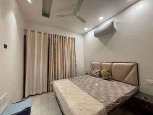 3 BHK Builder Floor For Rent in Motia Blue Ridge, Dhakoli