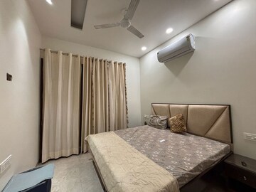 3 BHK Builder Floor For Rent in Motia Blue Ridge, Dhakoli