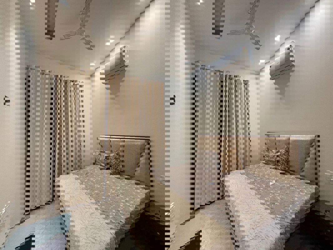 3 BHK Builder Floor For Rent in Motia Blue Ridge