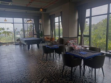 Gym in 4 BHK Villa at Supreme Villagio, Somatane – for Sale