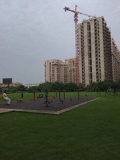 Plot For Sale in Ansal Sushant Aquapolis