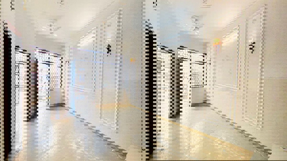 2 BHK Builder Floor For Sale in Ambala Highway