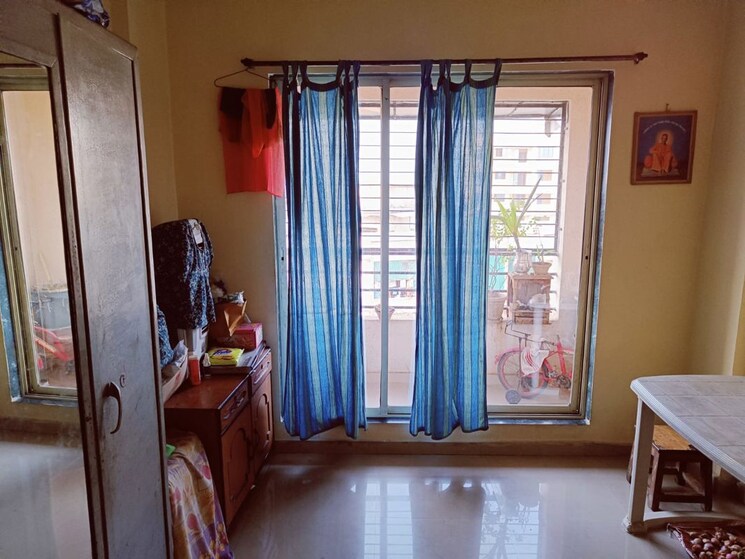 Bedroom, dattatray-chs 2 Bedroom 870 Sq.Ft. Apartment In Kalyan West Thane 9808019