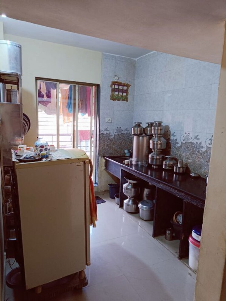 Team Area, dattatray-chs 2 Bedroom 870 Sq.Ft. Apartment In Kalyan West Thane 9808019