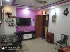 2 BHK Apartment For Rent in Dattatray CHS
