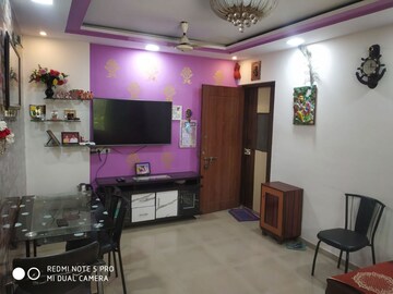 2 BHK Apartment For Rent in Dattatray CHS, Kalyan West