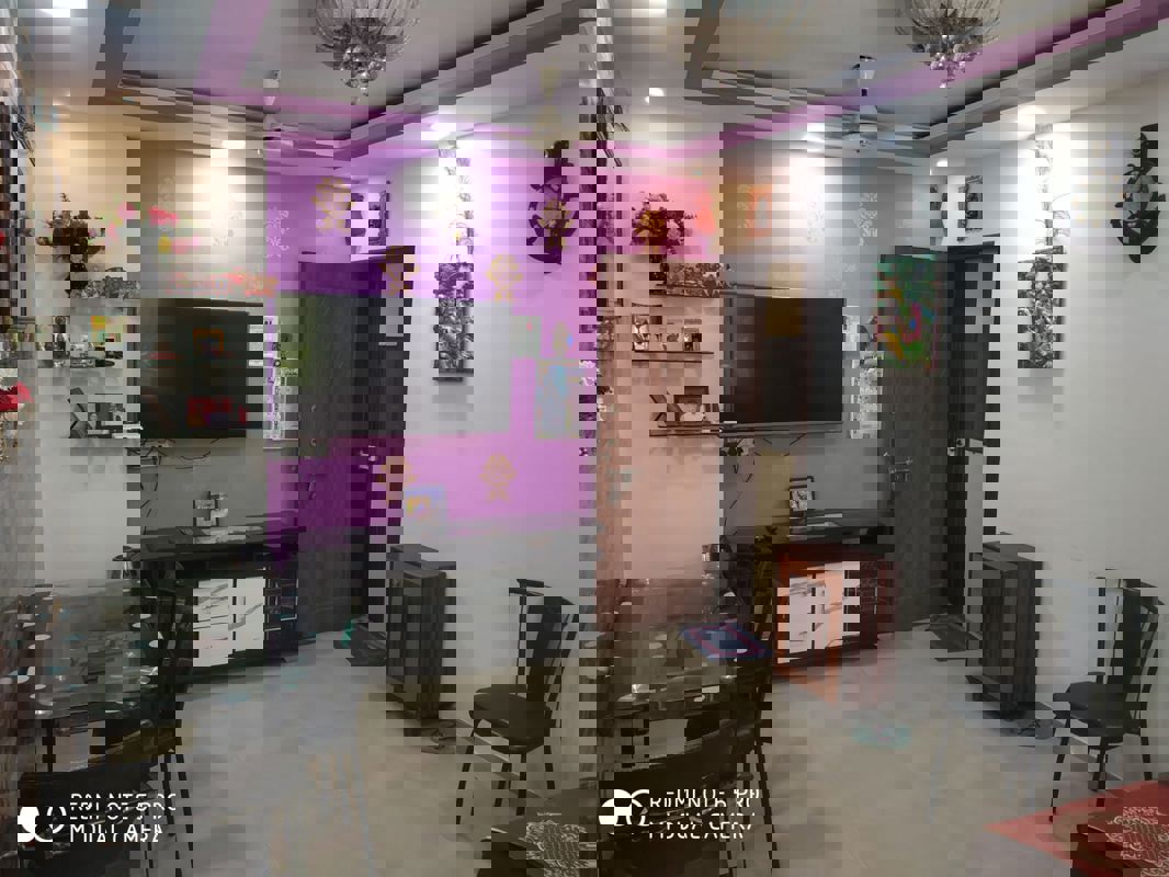 2 BHK Apartment For Rent in Dattatray CHS