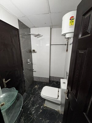 Team Area in 5 BHK Penthouse at Panchsheel Wellington, Dundahera – for Sale