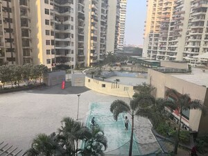 5 BHK Penthouse – Exterior View View at Panchsheel Wellington, Dundahera - for Sale