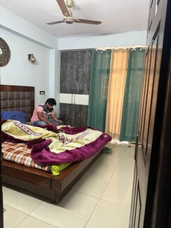 5 BHK + Pooja Room Penthouse For Sale in Panchsheel Wellington