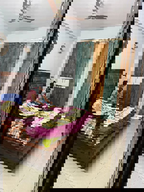 5 BHK + Pooja Room Penthouse For Sale in Panchsheel Wellington