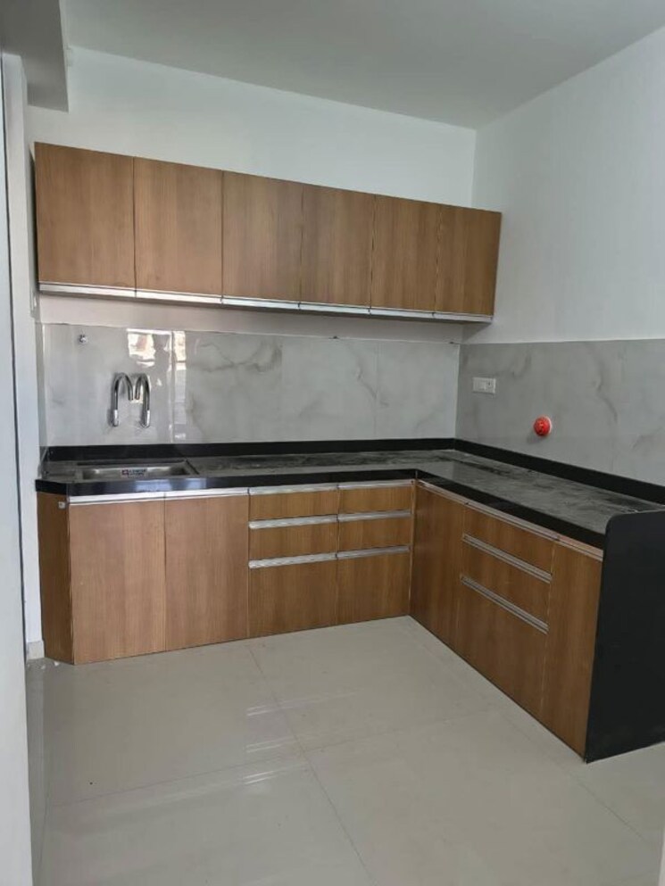 Kitchen, majestique-signature-towers 2 Bedroom 1108 Sq.Ft. Apartment In Balewadi Pune 9808022