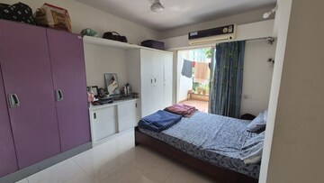 Bedroom in 2 BHK Apartment at Sanskruti Homes CHS Ltd, Balewadi – for Rent