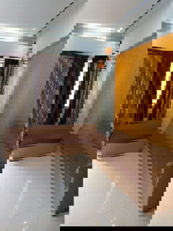 2 BHK 1058 Sq.Ft. Apartment in Sanskruti Homes CHS Ltd