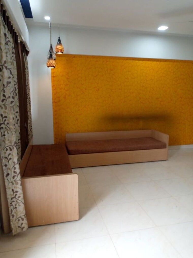 undefined, sanskruti-homes-chs-ltd 2 Bedroom 1058 Sq.Ft. Apartment In Balewadi Pune 9808027