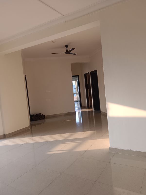 2 BHK Apartment For Sale in Ramprastha Awho