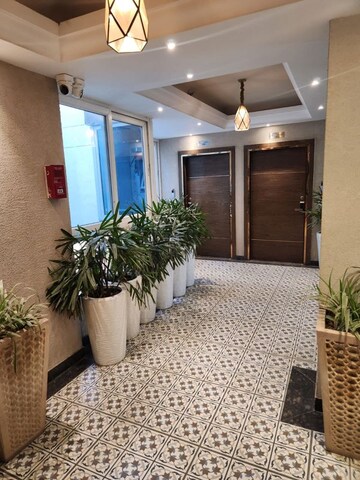 Parking in 3 BHK Villa at Uninav Bliss, Raj Nagar Extension – for Sale