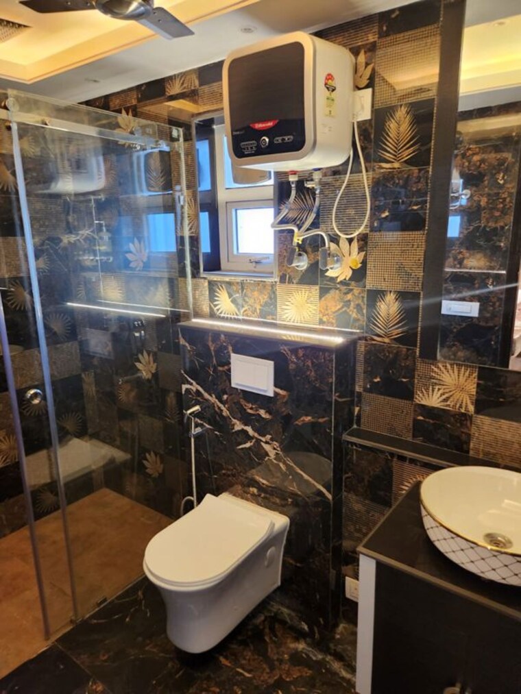 Team Area, uninav-bliss 3 Bedroom 1800 Sq.Ft. Villa In Raj Nagar Extension Ghaziabad 9808034