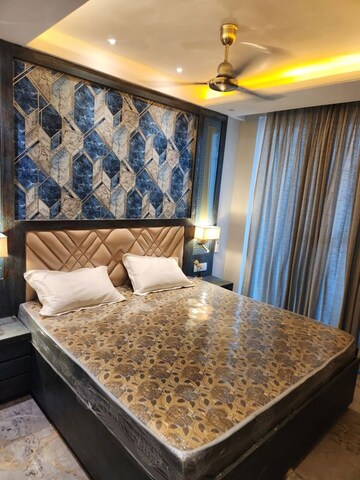 Bedroom in 3 BHK Villa at Uninav Bliss, Raj Nagar Extension – for Sale