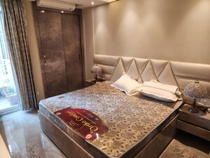 Bedroom in 3 BHK Villa at Uninav Bliss, Raj Nagar Extension – for Sale