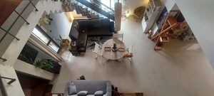 3 BHK Apartment For Sale in KW Srishti, Raj Nagar Extension