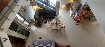 3 BHK Apartment For Sale in KW Srishti, Raj Nagar Extension