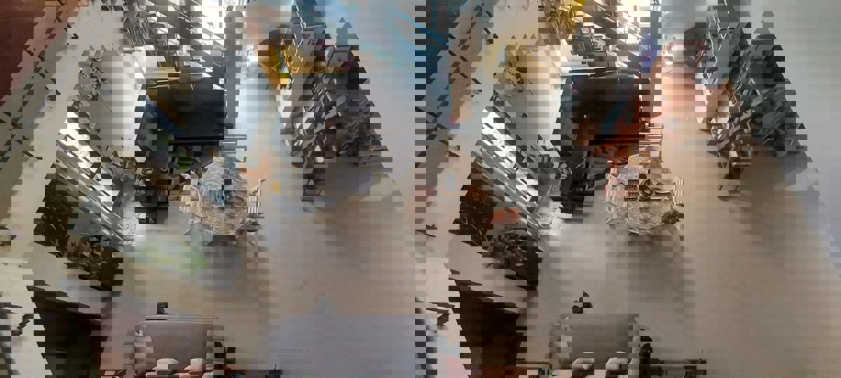 3 BHK + Pooja Room Apartment For Sale in KW Srishti