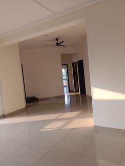 3 BHK + Pooja Room Apartment For Sale in Ramprastha Awho