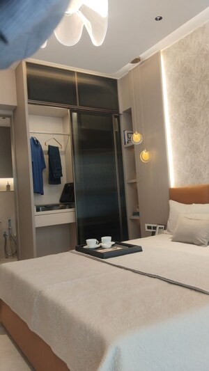 Bedroom in 2 BHK Apartment at Dadar West – for Sale