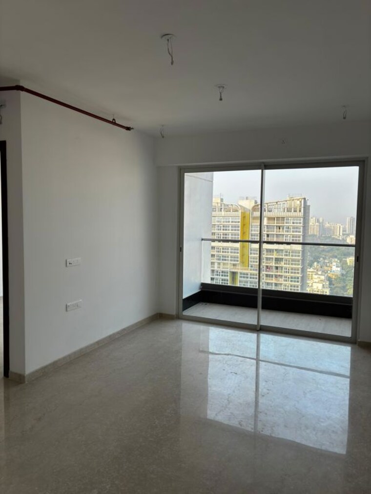 Room, courtyard-by-narang-realty-and-the-wadhwa-group 3 Bedroom 1134 Sq.Ft. Apartment In Pokhran Road No Two Thane 9808045