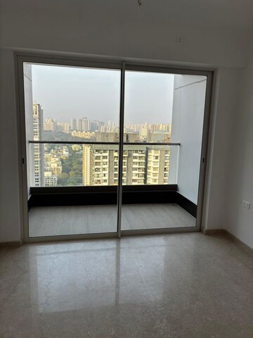 3 BHK Apartment For Rent in Courtyard by Narang Realty and The Wadhwa Group, Pokhran Road No Two