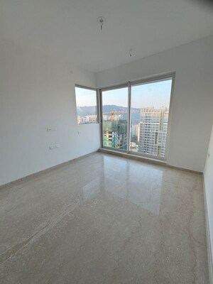 Room in 3 BHK Apartment at Courtyard by Narang Realty and The Wadhwa Group, Pokhran Road No Two – for Rent