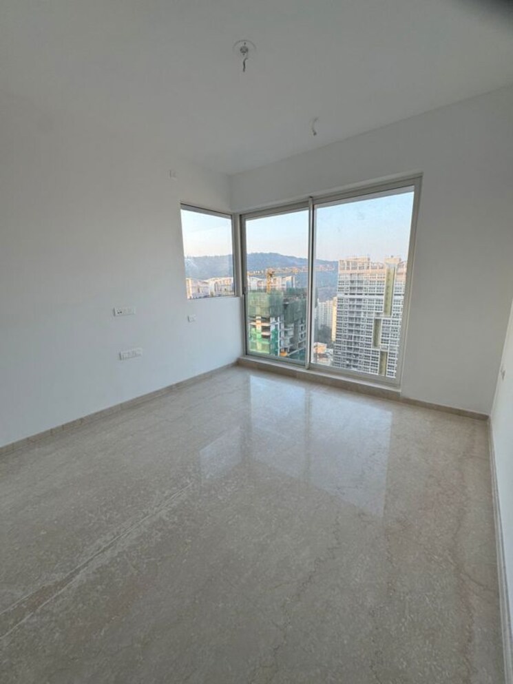 Room, courtyard-by-narang-realty-and-the-wadhwa-group 3 Bedroom 1134 Sq.Ft. Apartment In Pokhran Road No Two Thane 9808045