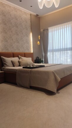 2 BHK + Pooja Room Apartment For Sale in Dadar West