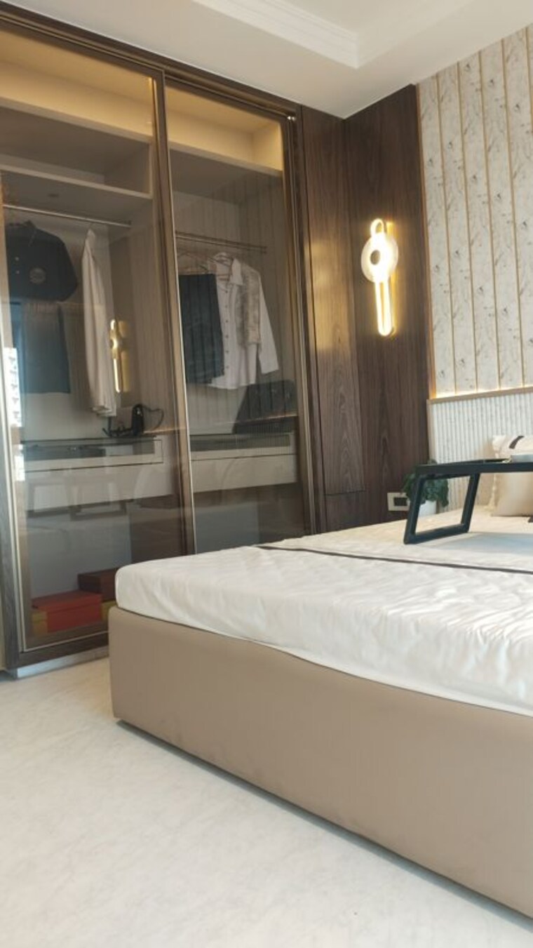 Bedroom, dadar west 2 Bedroom 769 Sq.Ft. Apartment In Dadar West Mumbai 9808048