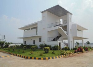 4 BHK Apartment For Sale in Praneeth Westwoods, Gachibowli