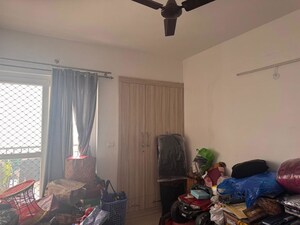 Living Room in 3 BHK Apartment at Migsun Ultimo, Omicron Iii Greater Noida – for Sale
