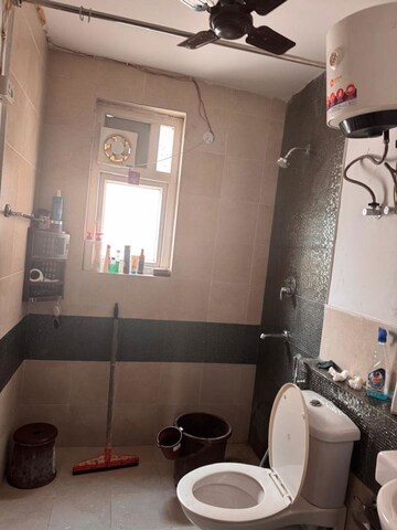 Bathroom in 3 BHK Apartment at Migsun Ultimo, Omicron Iii Greater Noida – for Sale