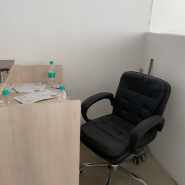 Team Area in  Office Space at Advant Navis Business Park, Sector 142 – for Rent